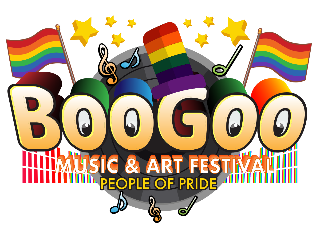 BooGoo Music & Art Festival